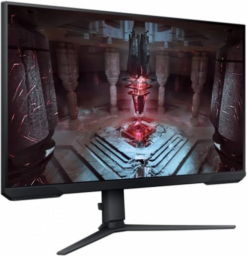 Monitor Samsung Odyssey G5 S32CG510EU