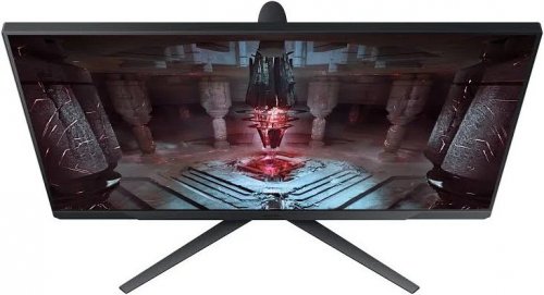 Monitor Samsung Odyssey G5 S32CG510EU