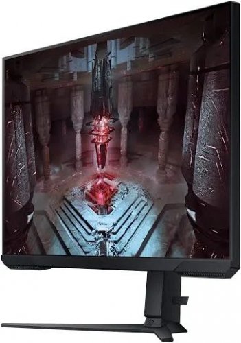 Monitor Samsung Odyssey G5 S32CG510EU