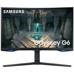 Monitor Samsung Odyssey G6