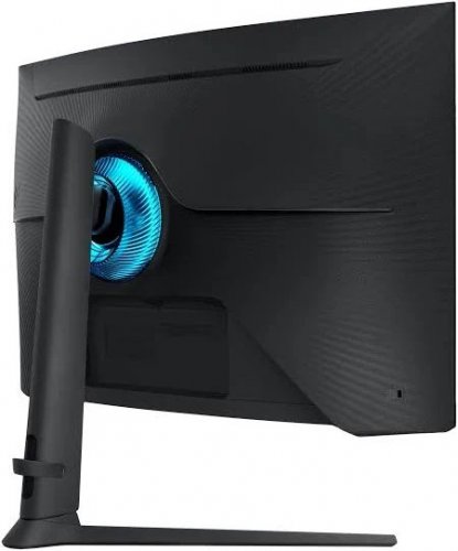Monitor Samsung Odyssey G6
