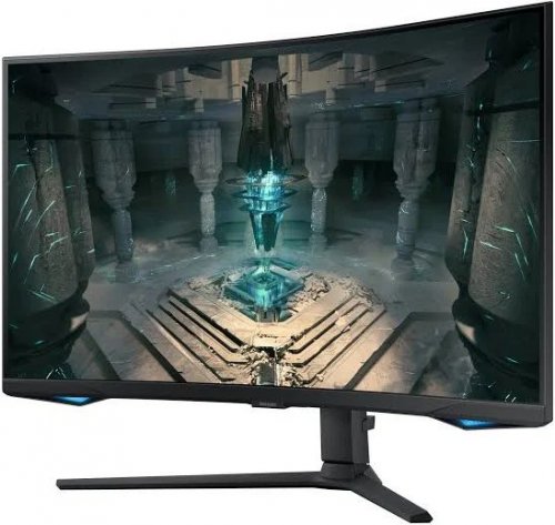 Monitor Samsung Odyssey G6