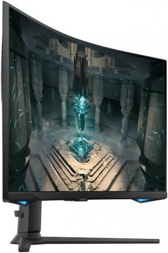 Monitor Samsung Odyssey G6