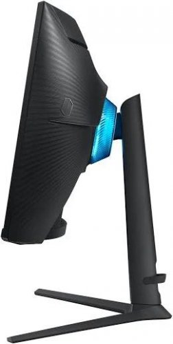 Monitor Samsung Odyssey G6