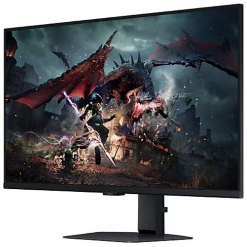 Monitor Samsung Odyssey Gaming G5 S32DG500EU - QHD - 32