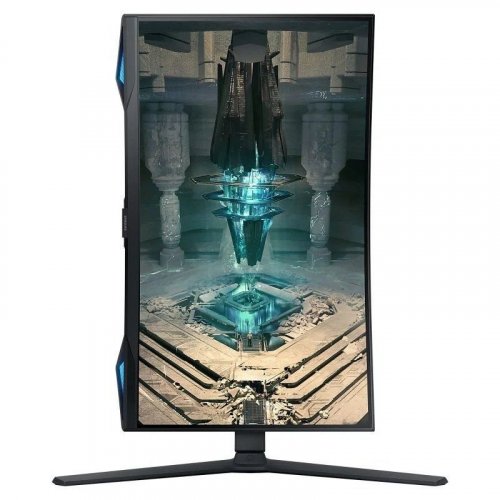 Monitor Samsung Odyssey Gaming G6 Curvo S32BG650EU - QHD - 32