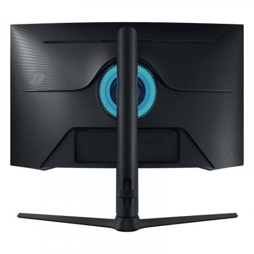 Monitor Samsung Odyssey Gaming G6 Curvo S32BG650EU - QHD - 32