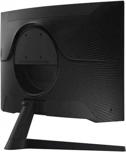 Monitor Samsung Odyssey LS27CG552EUXEN