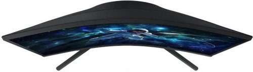 Monitor Samsung Odyssey LS27CG552EUXEN