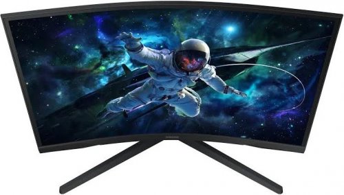 Monitor Samsung Odyssey LS27CG552EUXEN