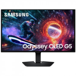 Monitor Samsung Odyssey OLED G5 G50SF 27