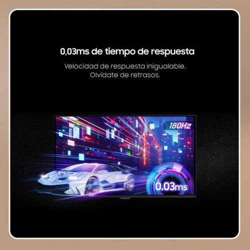 Monitor Samsung Odyssey OLED G5 G50SF 27