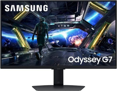 Monitor Samsung S27DG702EU 27
