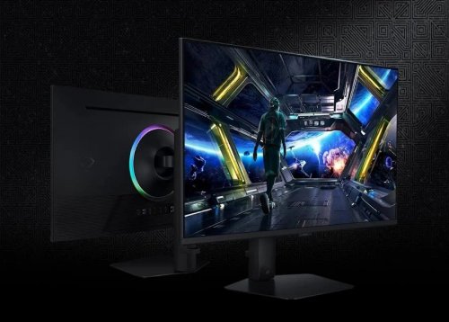 Monitor Samsung S27DG702EU 27