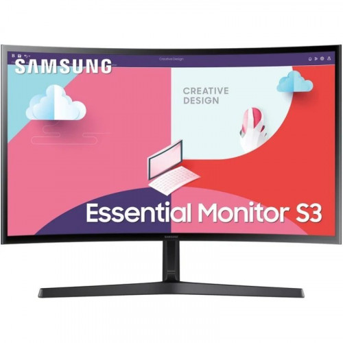 Monitor Samsung S36C 27