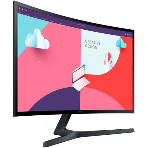 Monitor Samsung S36C 27