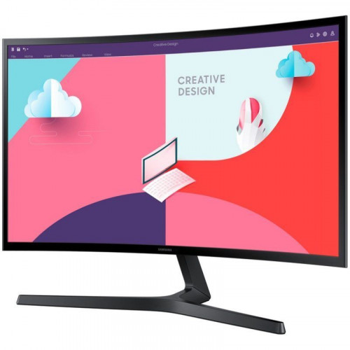 Monitor Samsung S36C 27