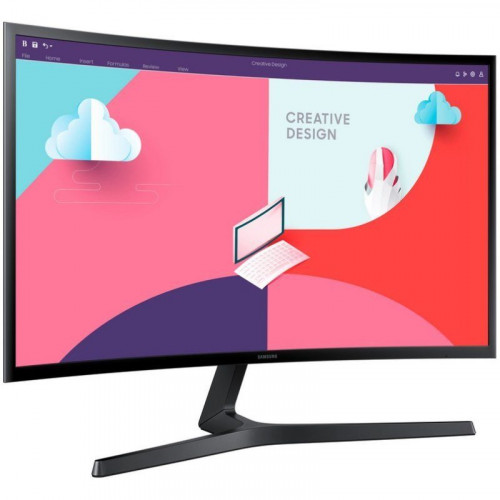 Monitor Samsung S36C 27