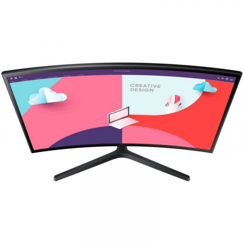 Monitor Samsung S36C 27