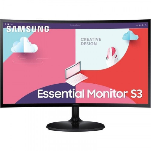 Monitor Samsung S36C 27