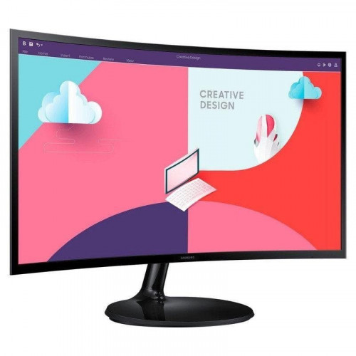 Monitor Samsung S36C 27