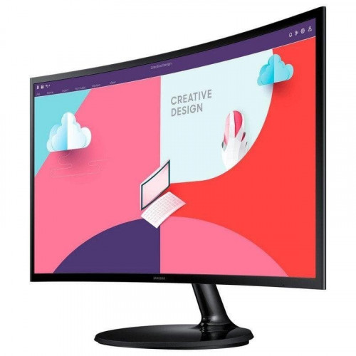 Monitor Samsung S36C 27