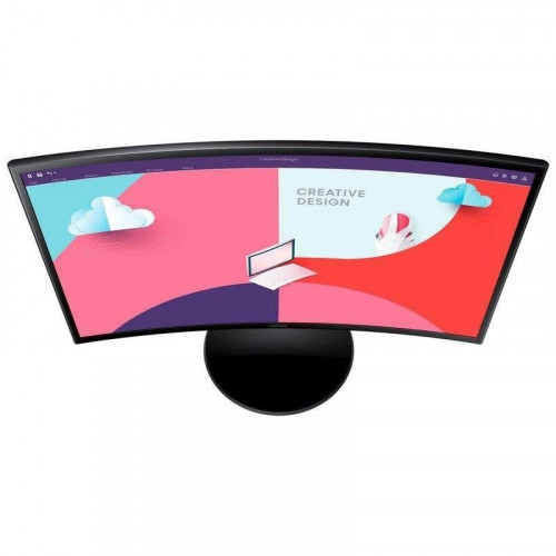 Monitor Samsung S36C 27