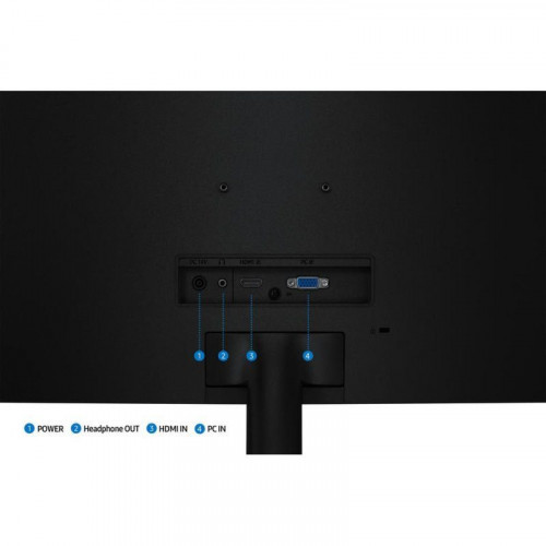 Monitor Samsung S39GD 32