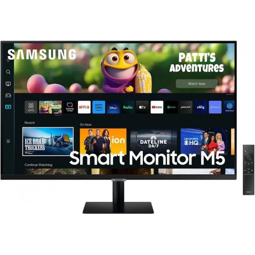 Monitor Samsung Smart M5 LS27CM500EUXEN 27