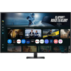 Monitor Samsung UHD 4K