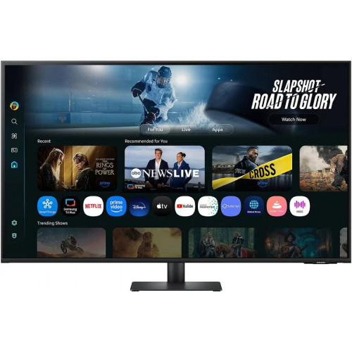 Monitor Samsung UHD 4K
