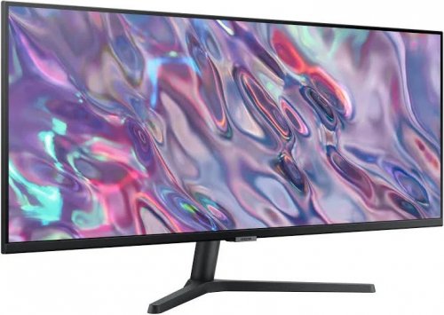Monitor Samsung ViewFinity S5 LS34C500GAUXEN