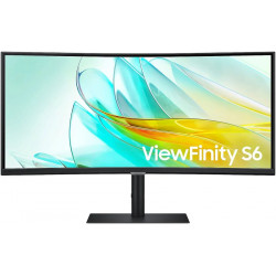 Monitor Samsung ViewFinity S6