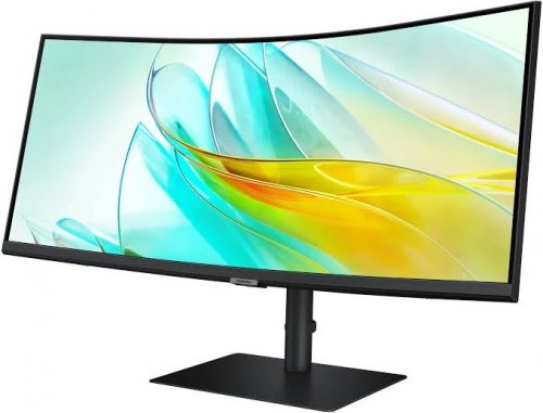 Monitor Samsung ViewFinity S6