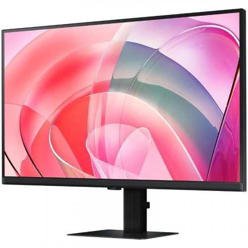 Monitor Samsung ViewFinity S6 LS27D600EAUXEN - LED IPS - 27