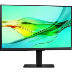 Monitor Samsung ViewFinity S6 S24D604UAU
