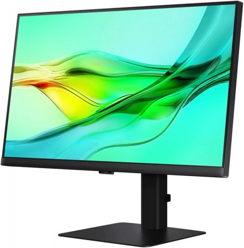 Monitor Samsung ViewFinity S6 S24D604UAU