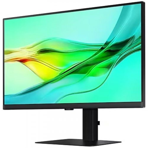 Monitor Samsung ViewFinity S6 S24D604UAU - QHD - 24