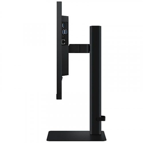 Monitor Samsung ViewFinity S6 S24D604UAU - QHD - 24