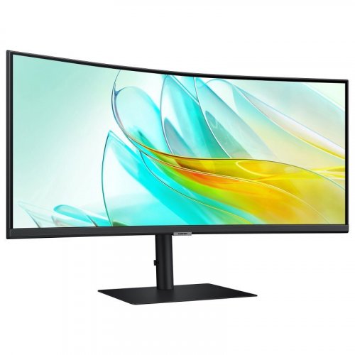 Monitor Samsung ViewFinity S6 S34C652UAU 34