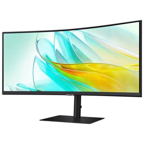 Monitor Samsung ViewFinity S6 S34C652UAU 34