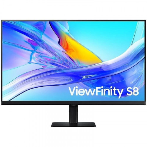 Monitor Samsung ViewFinity S8 S80UD S32D800UAU - 4K - 32