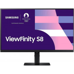 Monitor Samsung ViewFinity S80UD