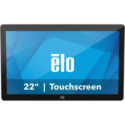 Monitor táctil Elo Touch Solution 2202L
