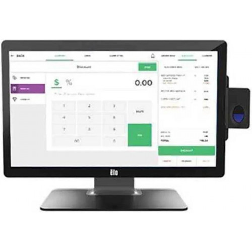 Monitor táctil Elo Touch Solution 2202L