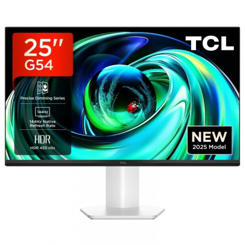 Monitor TCL 25G54 25