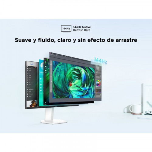 Monitor TCL 25G54 25