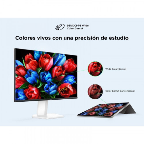 Monitor TCL 25G54 25