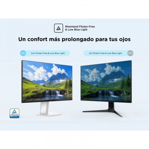 Monitor TCL 25G54 25
