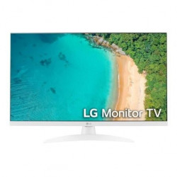 Monitor/Televisor LG 27TQ615S-WZ 27″ Full